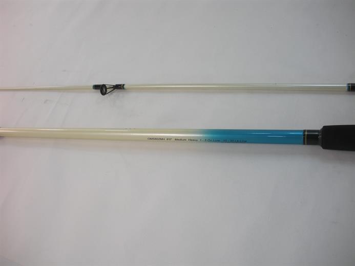 surf rods for catfish
