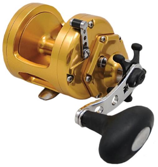 PENN INTERNATIONAL TRQ300 TORQUE REEL 3742  