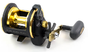 DAIWA SEALINE CASTING REEL SL X20SHA 7748  