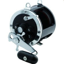 DAIWA SEALINE TROLLING REEL 900H 7737  