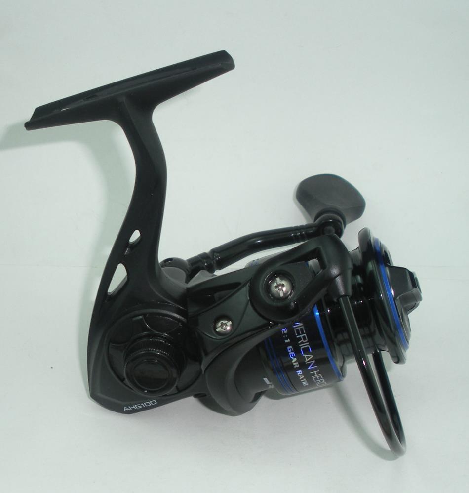 Zebco 2139254 33MC502ULB Micro Cast Spin cast Rod Reel Combo 5 ft