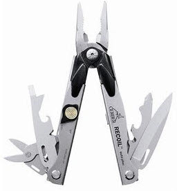 GERBER 22 08474 RECOIL AUTO PLIERS TOOL 7456  