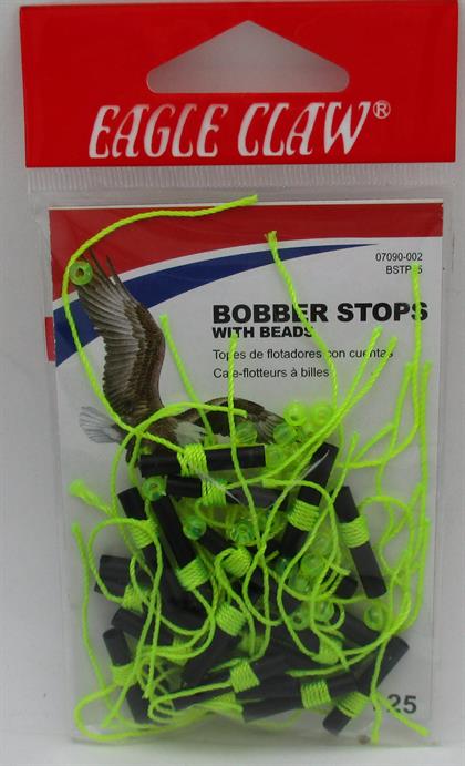 bobber knot