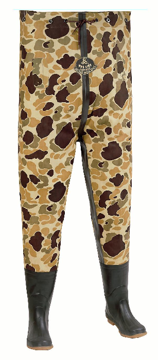 under armour cgi skysweeper wader pants